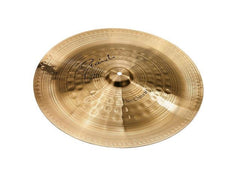 Paiste 16" Signature Thin China