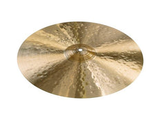 Paiste 16" Signature Traditionals Thin Crash