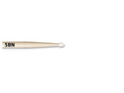 Vic Firth 5BN Hickory Nylon Tip