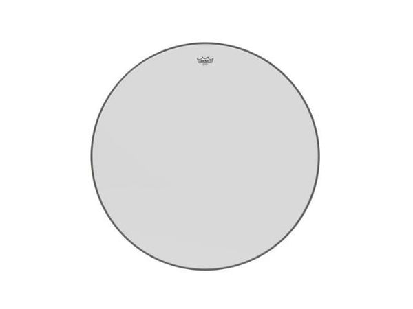 Remo 14" Emperor Smooth White Drum Head