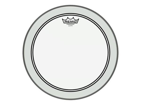 Remo 13" Powerstroke P3 Clear Drum Head