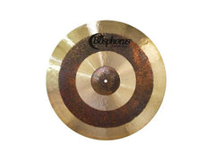 Bosphorus 14" Antique Thin Crash