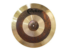 Bosphorus 22" Antique Medium Thin Ride