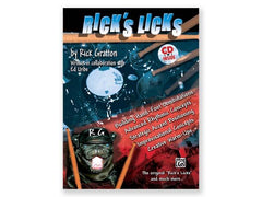 Les coups de langue de Rick - Rick Gratton