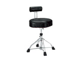 Tama Ergo Rider with Backrest Drum Throne HT741B