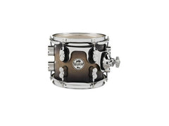 PDP Concept Maple 7x8 Rack Tom Finition Laquée