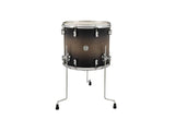 PDP Concept Maple 14x16 Floor Tom Lacquer Finish