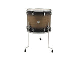 PDP Concept Maple 16x18 Floor Tom Lacquer Finish