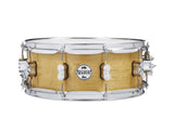 PDP Concept Maple 5.5x14 Snare Drum Lacquer Finish