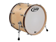 PDP Concept Maple Classic 16x22 Bass Drum