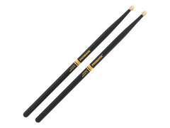 Promark Rebound 5B ActiveGrip Hickory Black