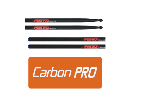 Techra Carbon Pro 2B