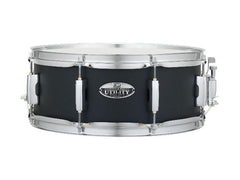 Caisse claire moderne utilitaire Pearl Satin Black 14x5.5