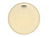 Aquarian 24" Modern Vintage II Bass Drum Head W/ Superkick Ring