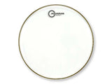 Aquarian 18" Response 2 Clear Bass Drum Head