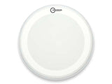 Aquarian 24" Texture Coated Super Kick II Bass Drum Head