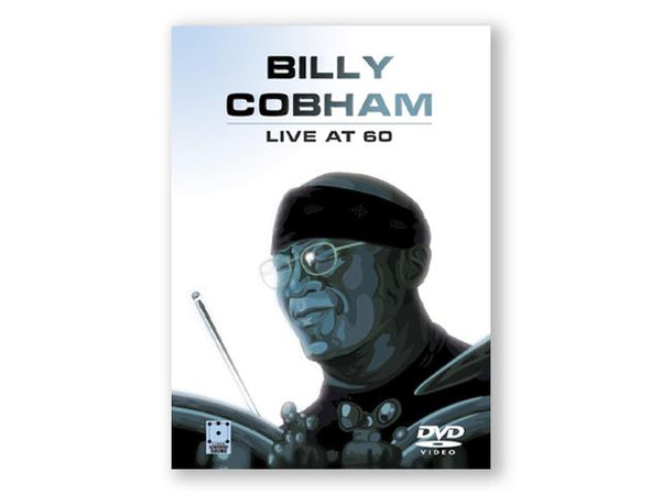 Billy Cobham: Live at 60