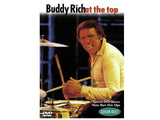 Buddy Rich: At the Top DVD