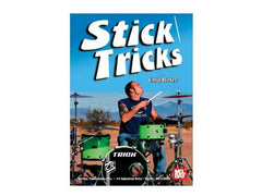 DVD Astuces avec bâton