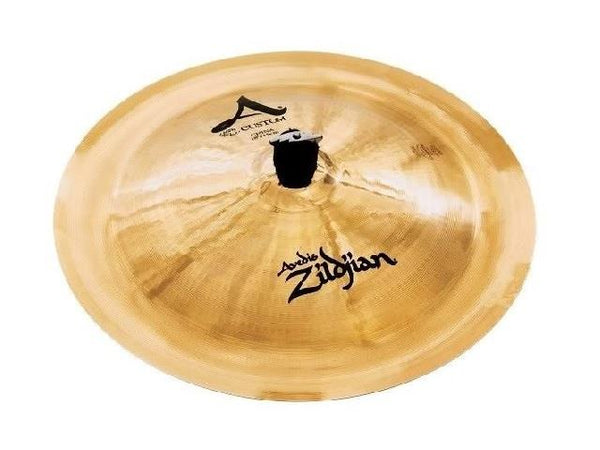 Zildjian A Custom 18" China