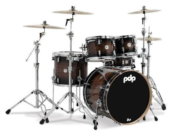 PDP Concept Maple Exotic 5 Piece Kit