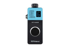 Module de batterie hybride Roland RT-MicS