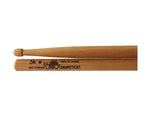 Los Cabos 5a Intense Red Hickory