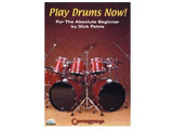 Play Drums Now! DVD