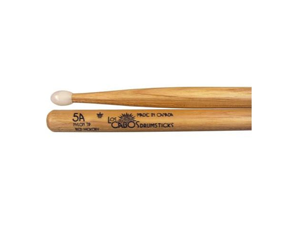 Los Cabos 5a Red Hickory Nylon