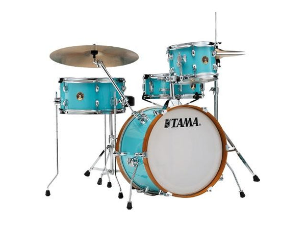 Tama Club Jam Kit Shell Pack Wrap Finishes