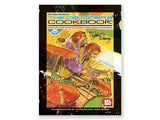 The Drummer's Cookbook Book/CD Set
