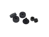 PDP Cymbal Felts and Cymbal Seat Kit - 6-Piece