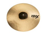 Sabian 18" HHX Thin Crash