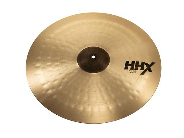Sabian 21" HHX Thin Ride