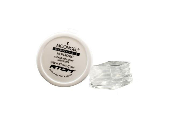 R-Tom Moon Gel Clear