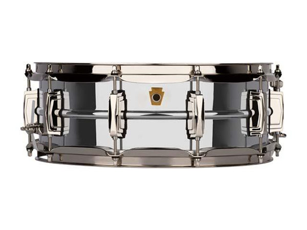 Ludwig 5x14 Super Series COB Snare Drum