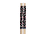 Promark Stick Rapp - Splatter Black