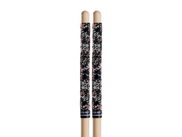 Promark Stick Rapp - Splatter Black