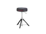 Pearl Roadster Round Shaped Gas Lift Throne