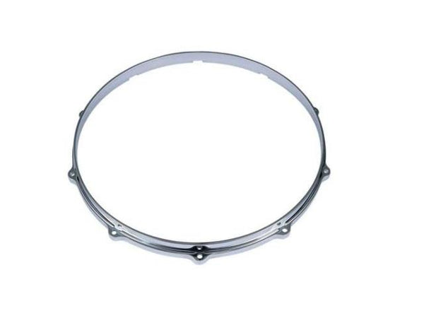 Ludwig 14" 10 Hole 2.3 mm Triple-Flanged Batter Hoop