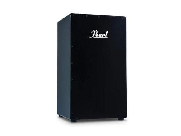 Pearl Cajon Eco-Friendly Black