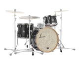 Sonor Vintage Series 3 Piece Shell Pack Vintage Black Slate 13 16 22 No Mount