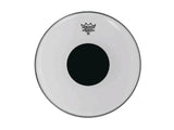 Remo 12" Black Dot