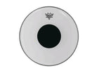 Remo 12" Black Dot