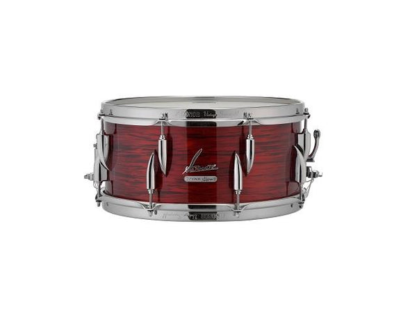 Sonor Vintage Series 14x6.5 Snare Vintage Red Oyster