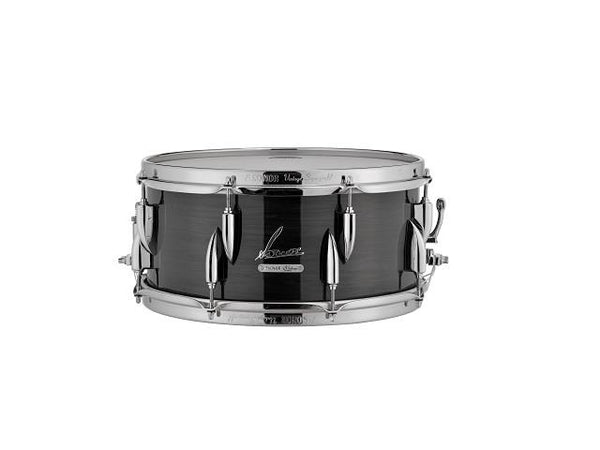 Sonor Vintage Series 14x6.5 Snare Vintage Black Slate