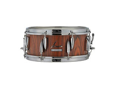 Sonor Vintage Series 14x6.5 Snare Rosewood Satin Gloss