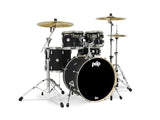 PDP Concept Maple 5 Piece Shell Pack Finish Ply