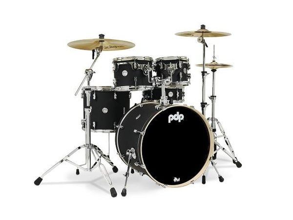 PDP Concept Maple 5 Piece Shell Pack Finish Ply