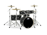 PDP Concept Maple 7 Piece Shell Pack Finish Ply